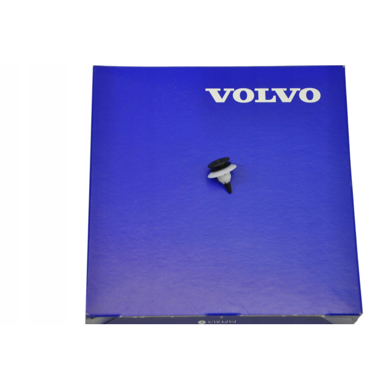 VOLVO C30 spinka klips...