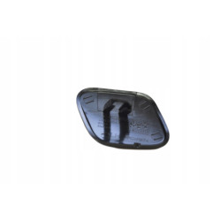 VOLVO C70 Lewa zaślepka spryskiwacza lampy 39870635 OE