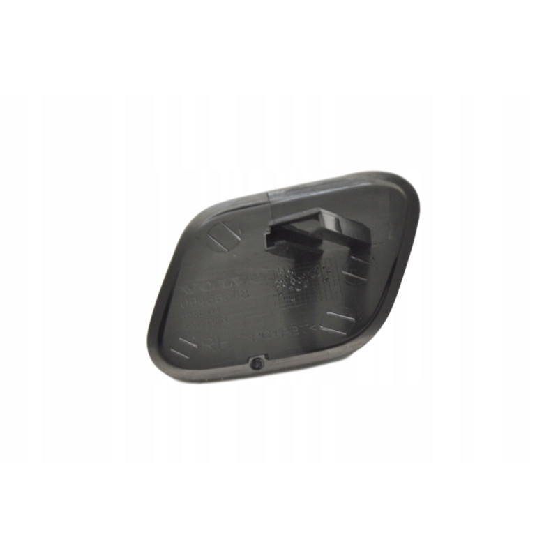 VOLVO C70 Prawa zaślepka spryskiwacza lampy 39870636 OE