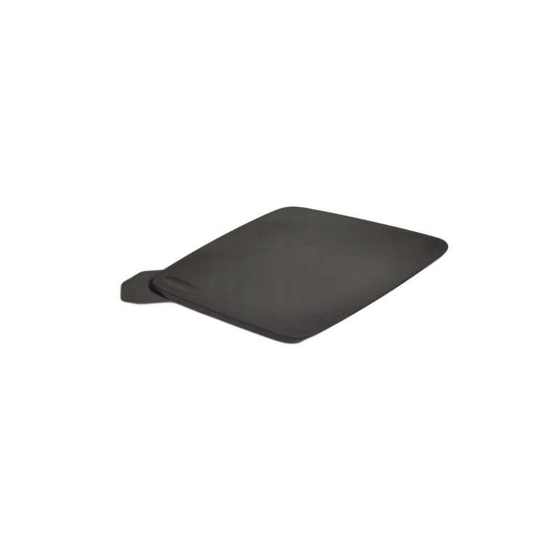 VOLVO XC60 II przednia zaślepka ucha holowniczego