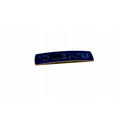 VOLVO S60 S60CC S80 V40 Emblemat znaczek logo kierownica o 31467395 OE