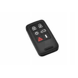 VOLVO S60 S60CC S80 V40 V40CC Kluczyk pilot do programowania 31419131 OE