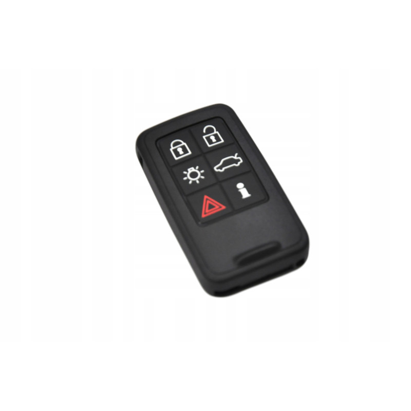 VOLVO S60 S60CC S80 V40 V40CC Kluczyk pilot do programowania 31419131 OE