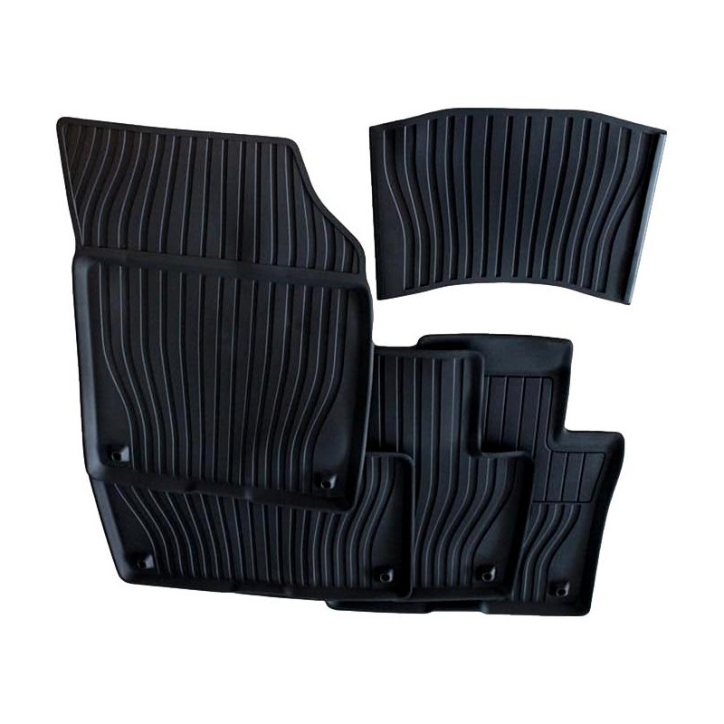 VOLVO XC90 II oryginalne...