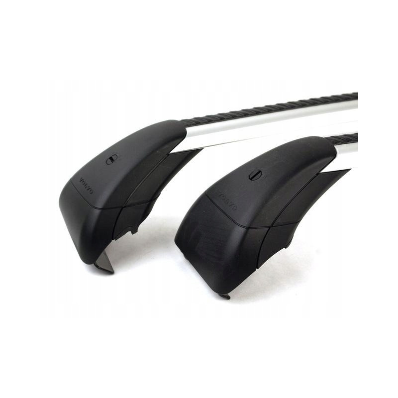 VOLVO C30 bagażnik dachowy belki oryginał OE