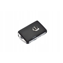 VOLVO C40 EC40 EX40 S60 V60 Kluczyk pilot do programowania 32425209 OE