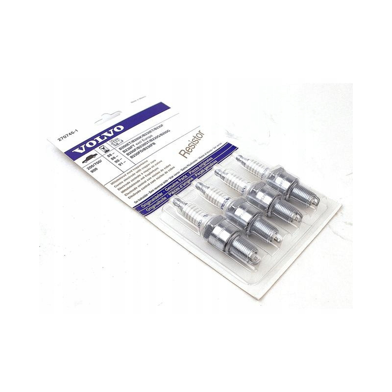 VOLVO 240 740 760 oryginał...