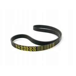 VOLVO S60 V60 XC60 pasek wielorowkowy 2,0T 2,5T OE