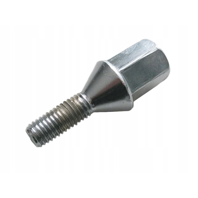 VOLVO 850 C70 CONV C70 COUPE S70 Śruba koła felgi aluminiowej 3546899 OE