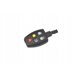VOLVO C30 C70 S40 V50 Kluczyk pilot do zaprogramowania 30772194 OE