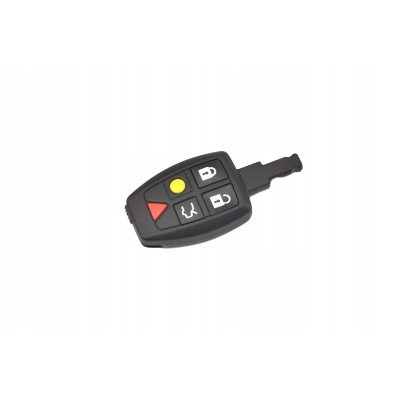 VOLVO C30 C70 S40 V50 Kluczyk pilot do zaprogramowania 30772194 OE