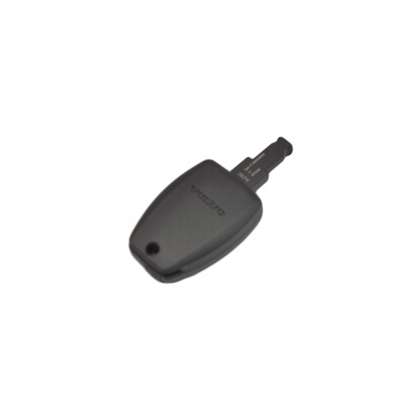 VOLVO C30 C70 S40 V50 Kluczyk pilot do zaprogramowania 30772194 OE