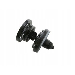 VOLVO C30 ELECTRIC C70 S40 V50 Spinka klips tapicerki drzwi 8679426 OE