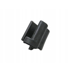VOLVO 240 260 850 C70 CONV Uchwyt mocowanie akumulatora 9444282 OE