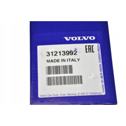 VOLVO C30 odblask tylny lewy 31213992 OE