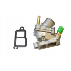 VOLVO C30 C70 CONV C70 COUPE S40 S60 S70 S80 Termostat kpl 2.4d 31293698 OE