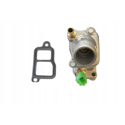 VOLVO C30 C70 CONV C70 COUPE S40 S60 S70 S80 Termostat kpl 2.4d 31293698 OE