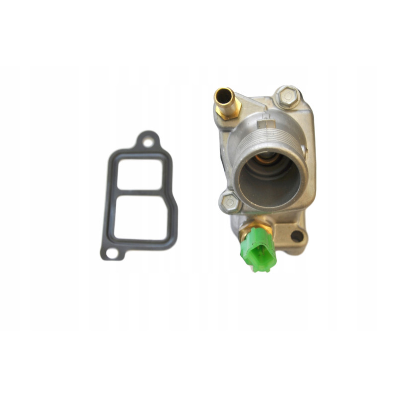VOLVO C30 C70 CONV C70 COUPE S40 S60 S70 S80 Termostat kpl 2.4d 31293698 OE