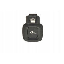 VOLVO C40 EC40 EX40 Włącznik składania haka holowniczego 31399328 OE