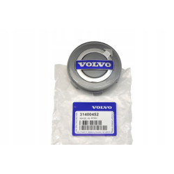 VOLVO C30 ELECTRIC C70 S40 S60 S60CC S80 V40 Dekielek felgi alu 31400452 OE