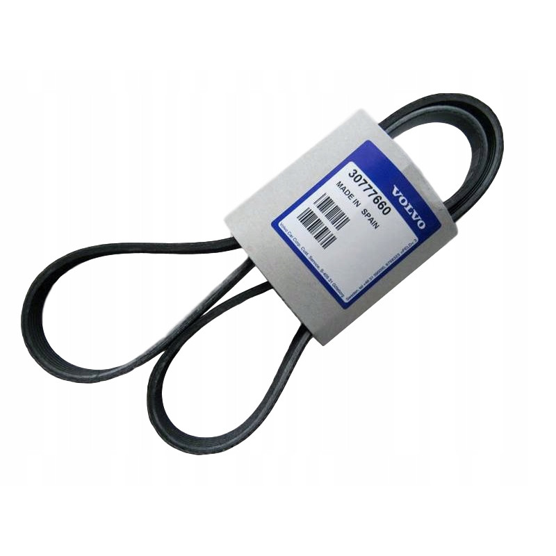 VOLVO C30 C70 S40 V50 pasek...