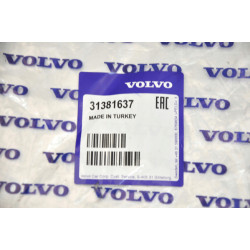 VOLVO S90 V90 XC90 II oryginał klucz do kol OE