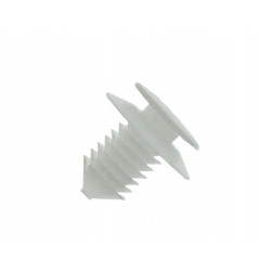 VOLVO 740 760 940 960 S40 S60CC S80 Klips spinka rant nadkoła 1365985 OE