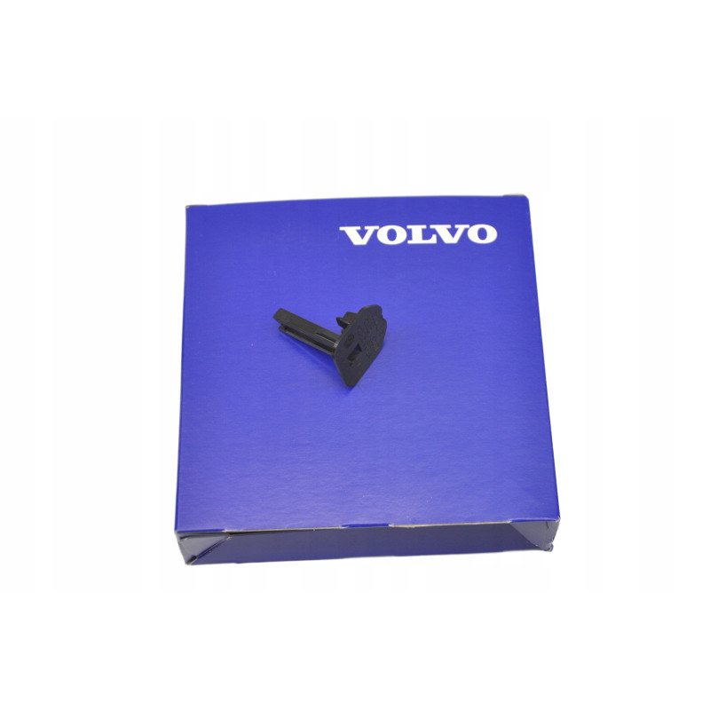 VOLVO S60 V60 XC60 uchwyt intercooler mocowanie OE