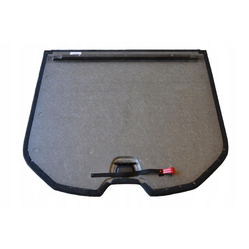 VOLVO V60 wykładzina podloga bagażnika oryginał OE