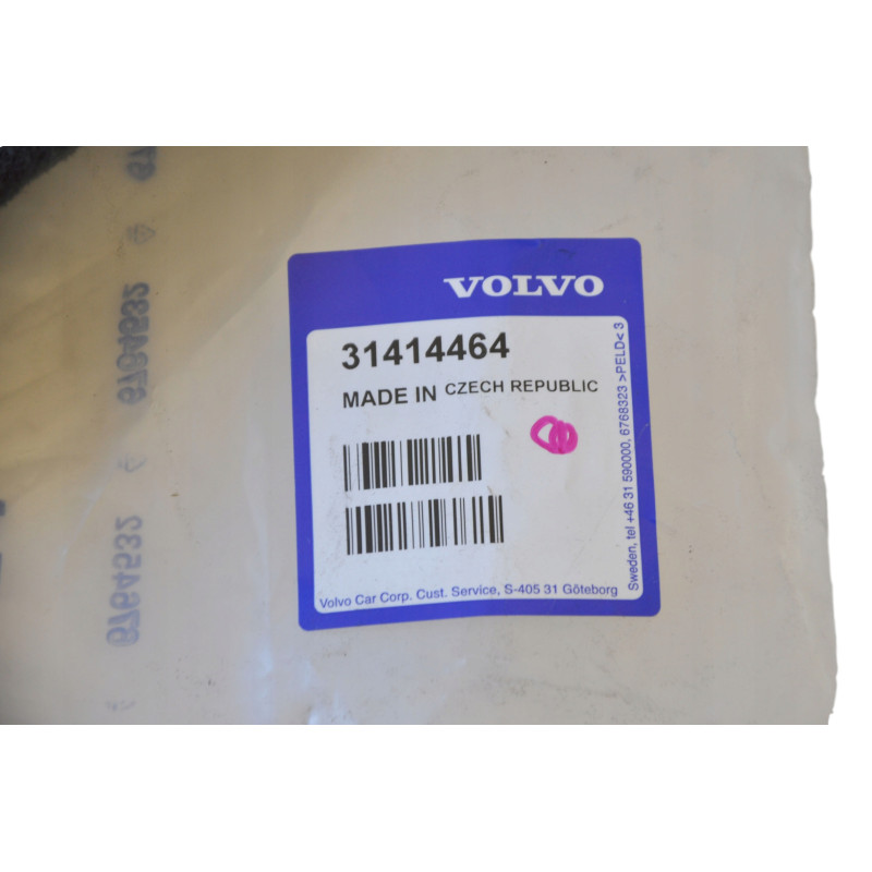 VOLVO V60 V60CC Wykładzina podloga bagażnika 31414464 OE