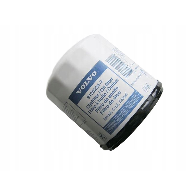 VOLVO 850 S80 V70 Filtr...