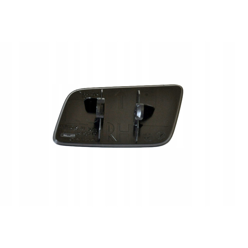 VOLVO XC60 Prawa zaślepka spryskiwacza lampy 39846596 OE