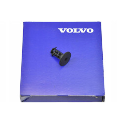 VOLVO EX40 XC40 POLESTAR 1 S60 Dluga spinka osłony silnika 31368242 OE