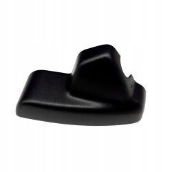 VOLVO C30 C70 S40 V50 prawa osłona lusterka wewnętrznego czujnik deszczu OE