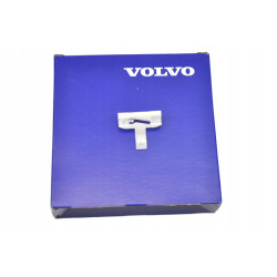 VOLVO S60 Spinka klips uchwyt listwy tylnej szyby 8622907 OE