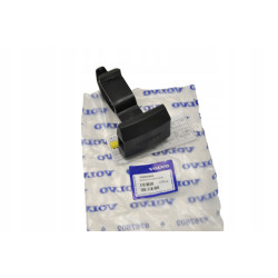 VOLVO S40 S60 V50 V70 XC XC70 Zaślepka hak holowniczy odpinany 30660383 OE