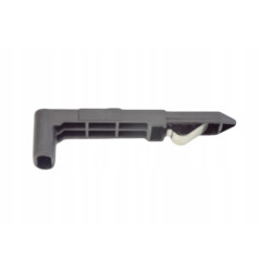 VOLVO XC60 Śledź wewn mocowanie lampy reflektor 30763155 OE