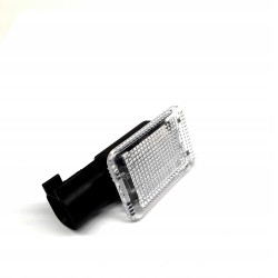 VOLVO C30 ELECTRIC C70 S40 S60 V50 Lampka oświetlenia kabiny 30722729 OE