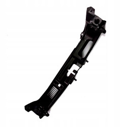 VOLVO C30 C70 S40 V50 Osłona nakładka pas przedni 31278662 OE