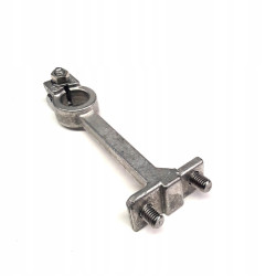 VOLVO C30 C70 S40 V50 klema akumulatora plus + OE