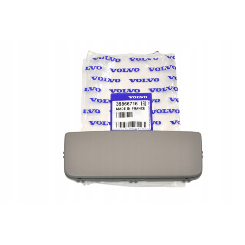 VOLVO C30 S40 V50 Lusterko...