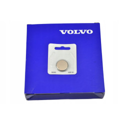 VOLVO C30 ELECTRIC C70 EX30 S40 V50 Bateria pilota kluczyka 31268333 OE
