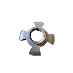 VOLVO XC60 II spinka osłony podwozia kpl OE