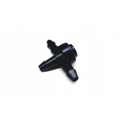 VOLVO C30 C70 S40 S60 S80 V40 Trójnik zawór spryskiwacz szyby 31391513 OE