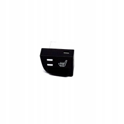 VOLVO C30 ELECTRIC C70 S40 V50 Przycisk podgrzewania fotela 8697161 OE