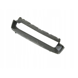 VOLVO C30 C70 dolna tylna kierownica powietrza OE