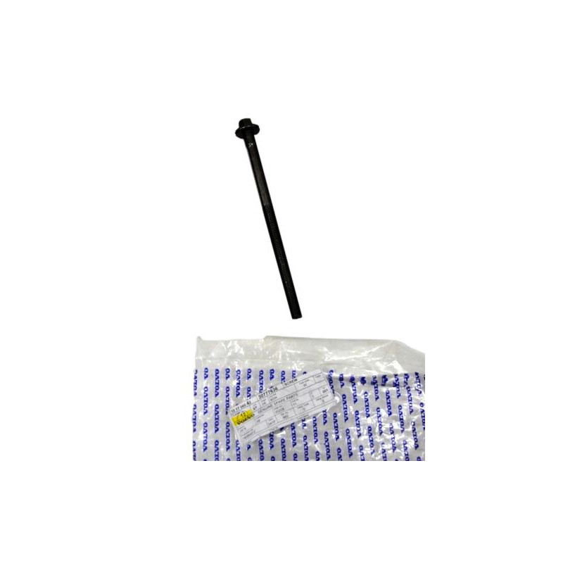 VOLVO C30 C70 S40 V50 śruba głowicy 2,0D 2,4D OE