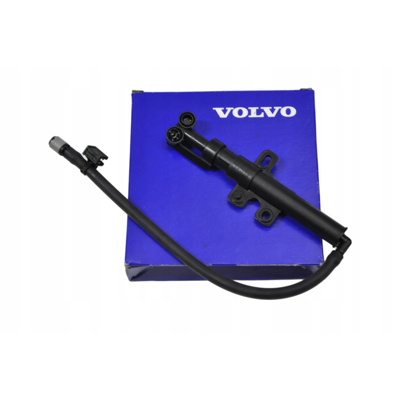 VOLVO S90 V90 II lewy...