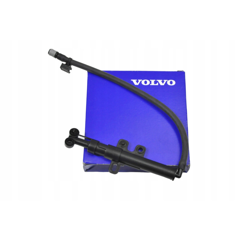 VOLVO S90 V90 V90CC Lewy spryskiwacz lampy reflektora 31364192 OE