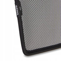 VOLVO XC90 II osłony przeciwsloneczne bagażnik kpl